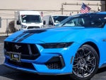2025 Mustang Thumbnail 3