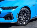 2025 Mustang Thumbnail 4