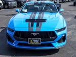 2025 Mustang Thumbnail 5