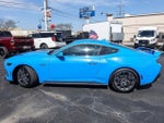 2025 Mustang Thumbnail 6