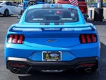 2025 Mustang Thumbnail 8