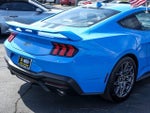 2025 Mustang Thumbnail 9