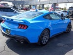 2025 Mustang Thumbnail 10