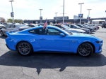 2025 Mustang Thumbnail 11