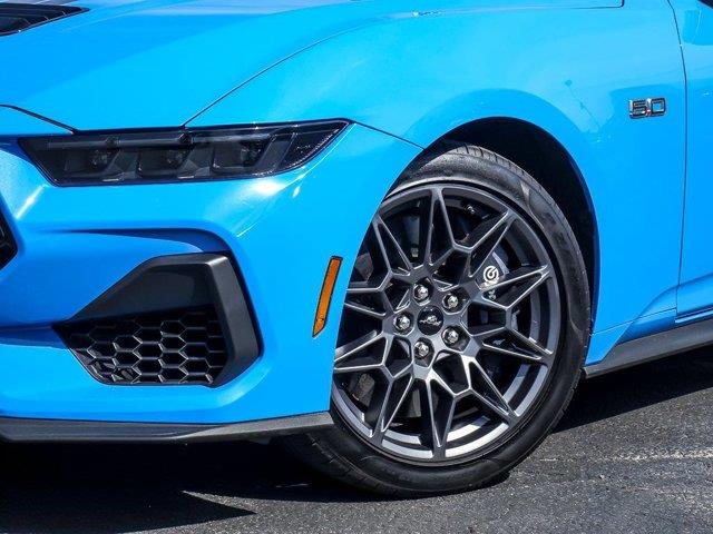 2025 Ford Mustang - $57,882