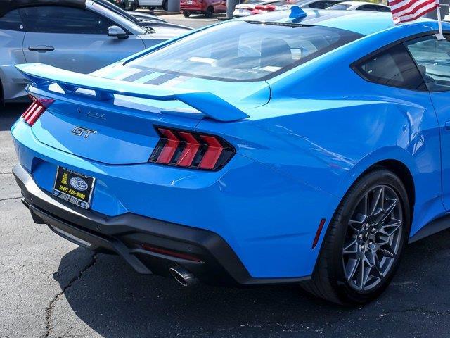 2025 Ford Mustang - $57,882