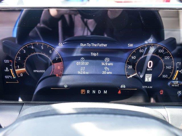 2025 Ford Mustang - $57,882
