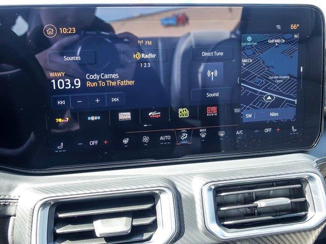 2025 Ford Mustang - $57,882