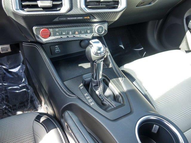 2025 Ford Mustang - $57,882