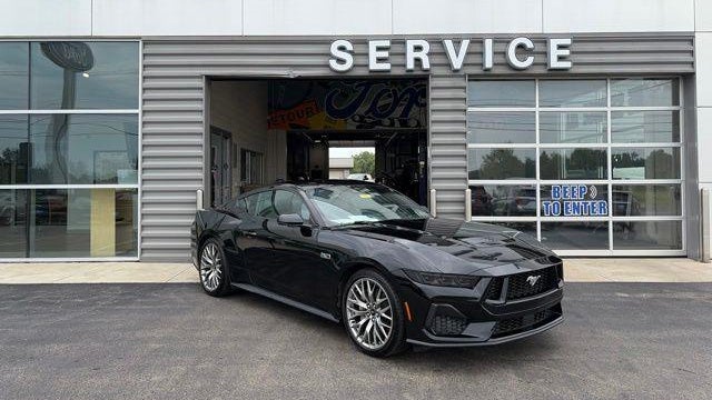 Preowned 2025 Ford Mustang GT for Sale