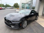 2025 Mustang Thumbnail 2