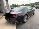 2025 Mustang Thumbnail 3