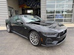 2025 Mustang Thumbnail 4