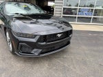 2025 Mustang Thumbnail 5