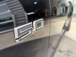 2025 Mustang Thumbnail 7