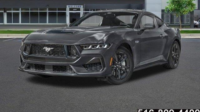 Preowned 2025 Ford Mustang GT for Sale