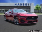 2025 Mustang Thumbnail 1