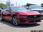 2025 Mustang Thumbnail 2