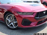 2025 Mustang Thumbnail 3