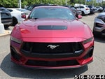 2025 Mustang Thumbnail 4