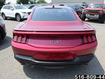 2025 Mustang Thumbnail 6