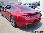 2025 Mustang Thumbnail 7