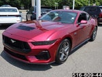 2025 Mustang Thumbnail 8
