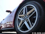 2025 Mustang Thumbnail 9