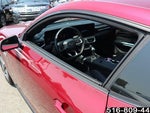 2025 Mustang Thumbnail 14