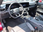 2025 Mustang Thumbnail 16