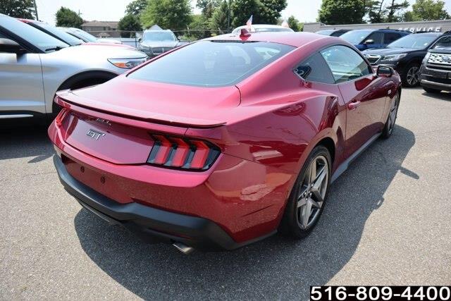 2025 Ford Mustang - $51,347
