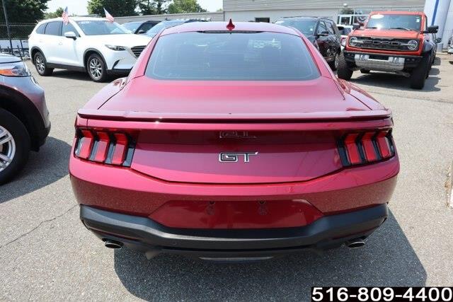 2025 Ford Mustang - $51,347