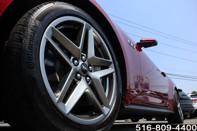 2025 Ford Mustang - $51,347