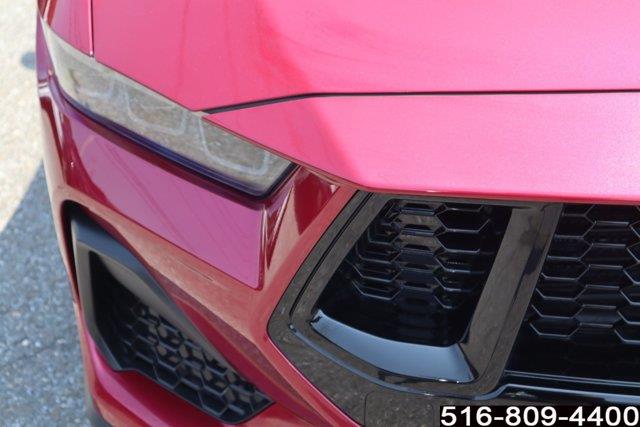 2025 Ford Mustang - $51,347