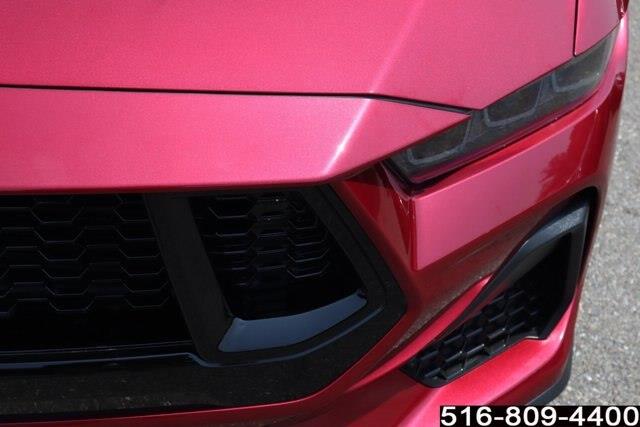 2025 Ford Mustang - $51,347