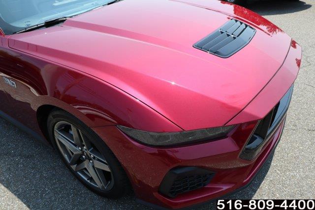 2025 Ford Mustang - $51,347