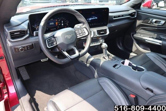 2025 Ford Mustang - $51,347