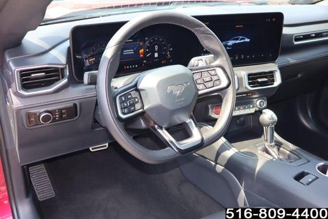 2025 Ford Mustang - $51,347