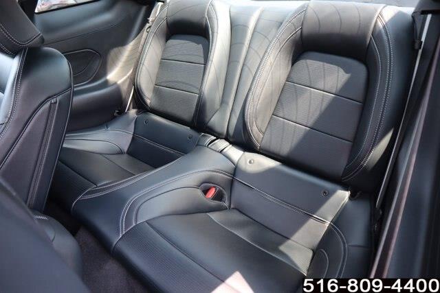 2025 Ford Mustang - $51,347