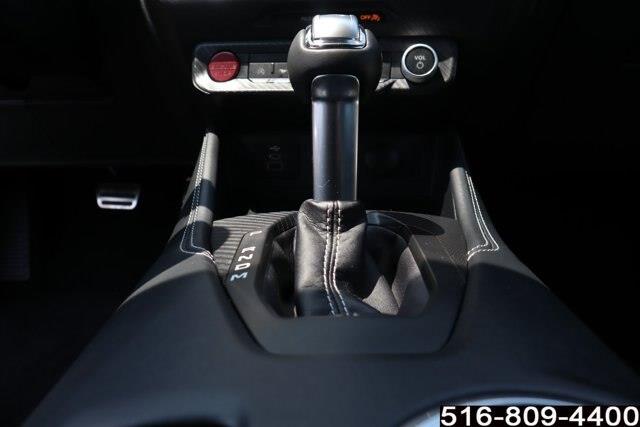 2025 Ford Mustang - $51,347