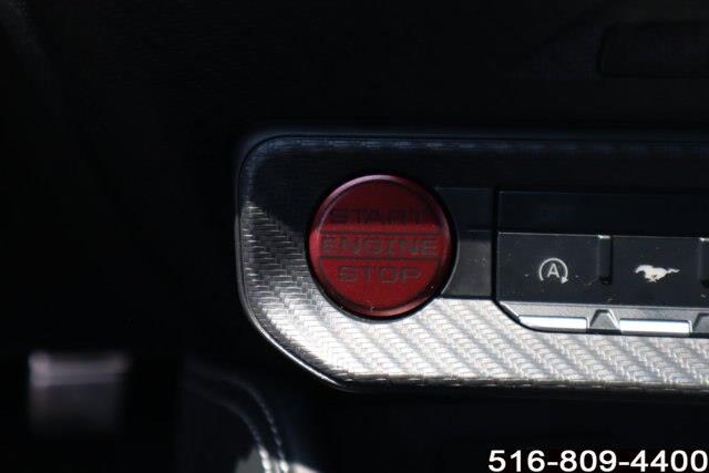 2025 Ford Mustang - $51,347