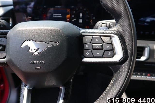 2025 Ford Mustang - $51,347