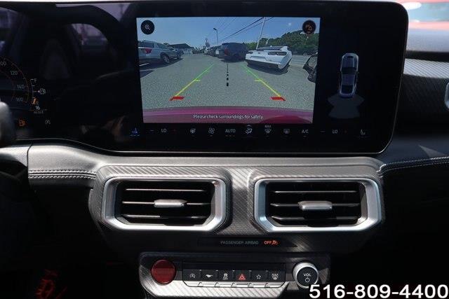 2025 Ford Mustang - $51,347