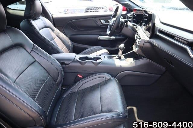 2025 Ford Mustang - $51,347