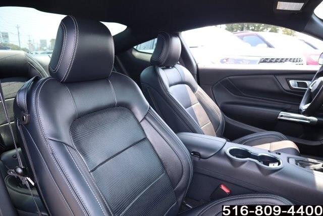 2025 Ford Mustang - $51,347