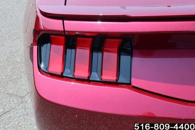 2025 Ford Mustang - $51,347