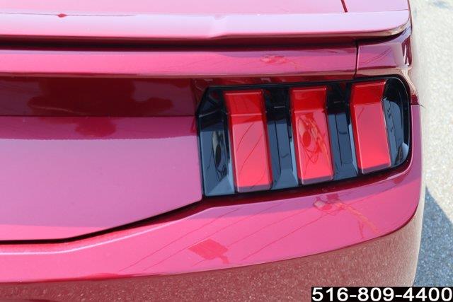 2025 Ford Mustang - $51,347