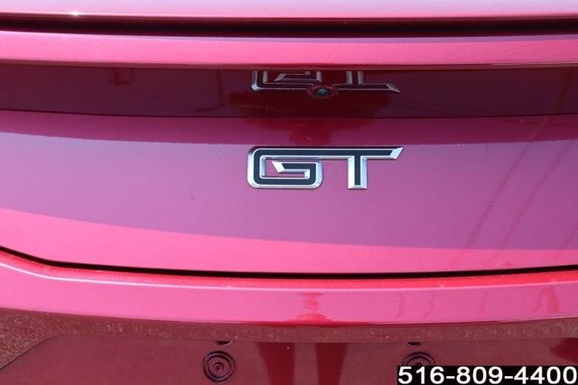 2025 Ford Mustang - $51,347