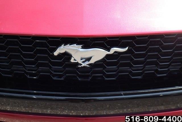 2025 Ford Mustang - $51,347