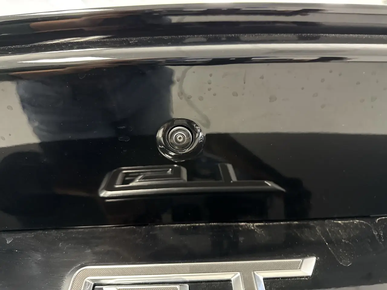 2025 Ford Mustang - $45,900